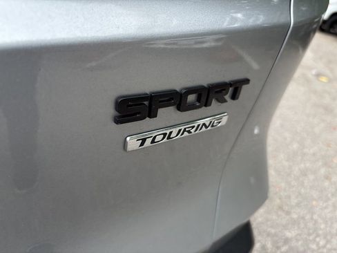 Used 2024 Honda CR-V Sport Touring image 27