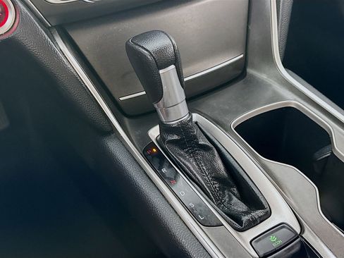 Used 2020 Honda Accord LX image 16