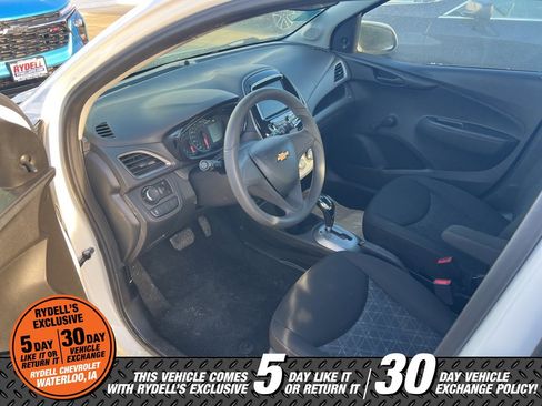 Used 2021 Chevrolet Spark LS image 5