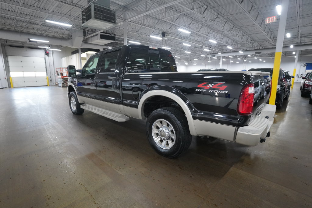 Used 2008 Ford F250 King Ranch AWD/4WD image 29