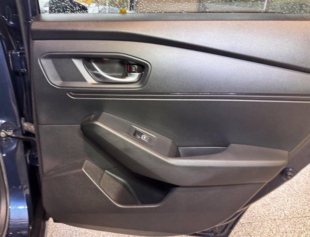 Used 2024 Honda Accord EX image 42