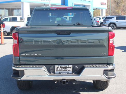 New 2026 Chevrolet Silverado 1500 LT image 7