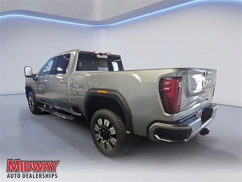 New 2026 GMC Sierra 2500 Denali w/ Denali Reserve Package image 3