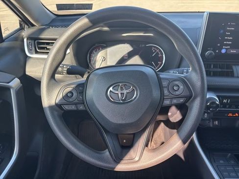Certified 2024 Toyota RAV4 XLE image 24
