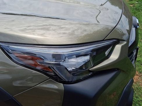 Certified 2025 Subaru Outback Onyx Edition AWD/4WD image 25