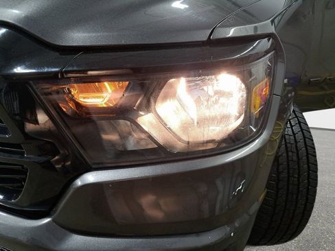 Used 2020 RAM 1500 Big Horn image 31