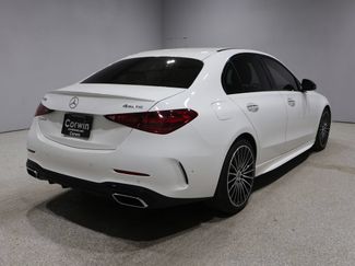 Used 2022 Mercedes-Benz C 300 4MATIC Sedan video 2