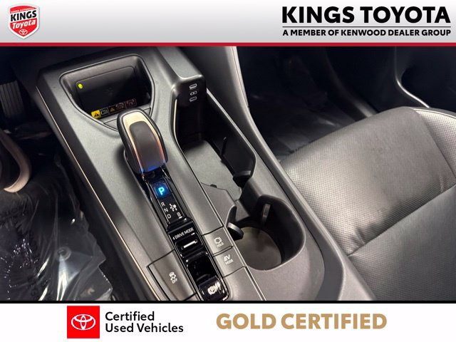 Used 2023 Toyota Crown AWD/4WD image 24