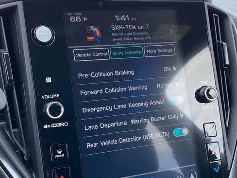 New 2026 Subaru Crosstrek 2.5i Wilderness image 17