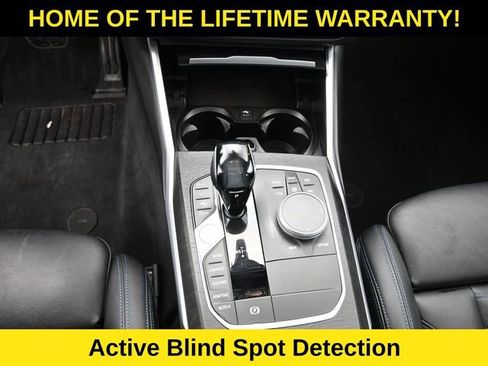 Used 2020 BMW M340i xDrive image 29