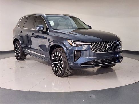 New 2026 Volvo XC90 T8 Ultra w/ Protection Package Premier image 7