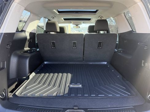 Used 2020 GMC Acadia AT4 AWD/4WD image 11