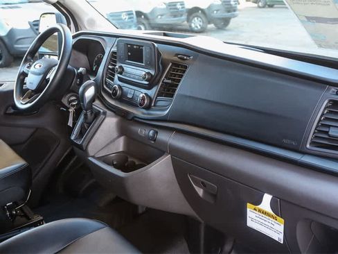 New 2024 Ford Transit 350 DRW w/ Exterior Upgrade Package image 17