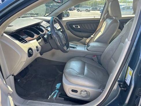 Used 2010 Ford Taurus SEL FWD image 19