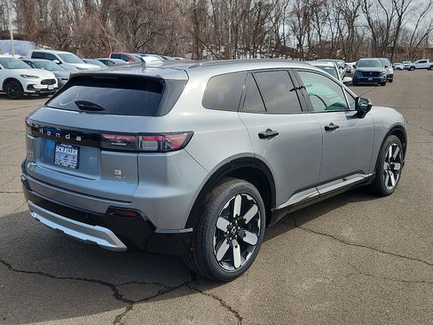 New 2025 Honda Prologue Elite image 4