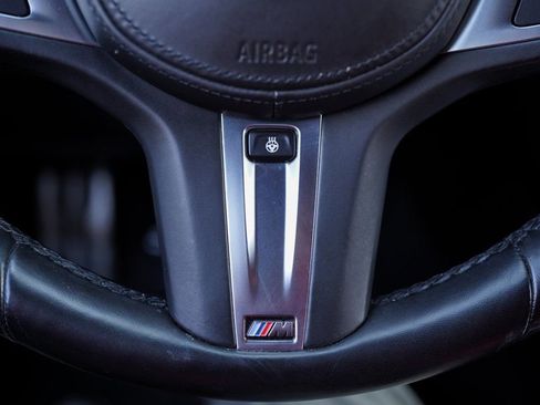 Used 2023 BMW 330i xDrive 330i xDrive w/ M Sport Package image 30