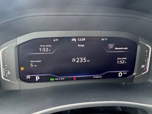 Used 2022 Volkswagen Atlas SE FWD image 18