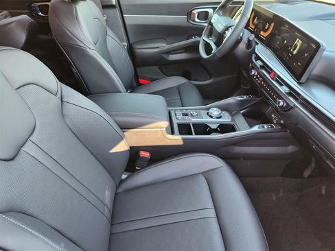 New 2026 Kia Sorento EX w/ EX Premium Package image 12