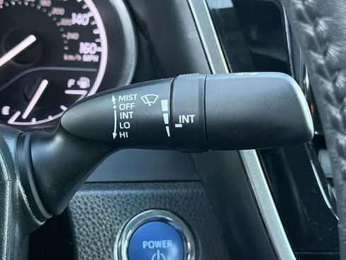 Used 2024 Toyota Camry SE w/ Convenience Package image 22