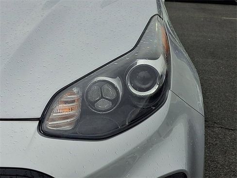 Used 2022 Kia Sportage Nightfall Edition w/ Nighfall AWD Premium Package image 9