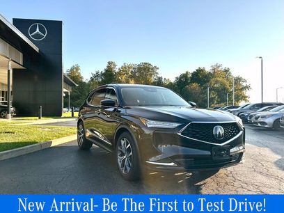 Used 2023 Acura MDX w/ Technology Package