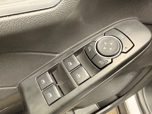 Used 2025 Ford Escape Platinum AWD/4WD image 21