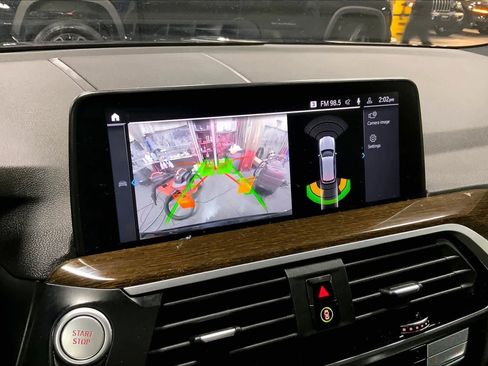 Used 2020 BMW X3 xDrive30e w/ Convenience Package image 26