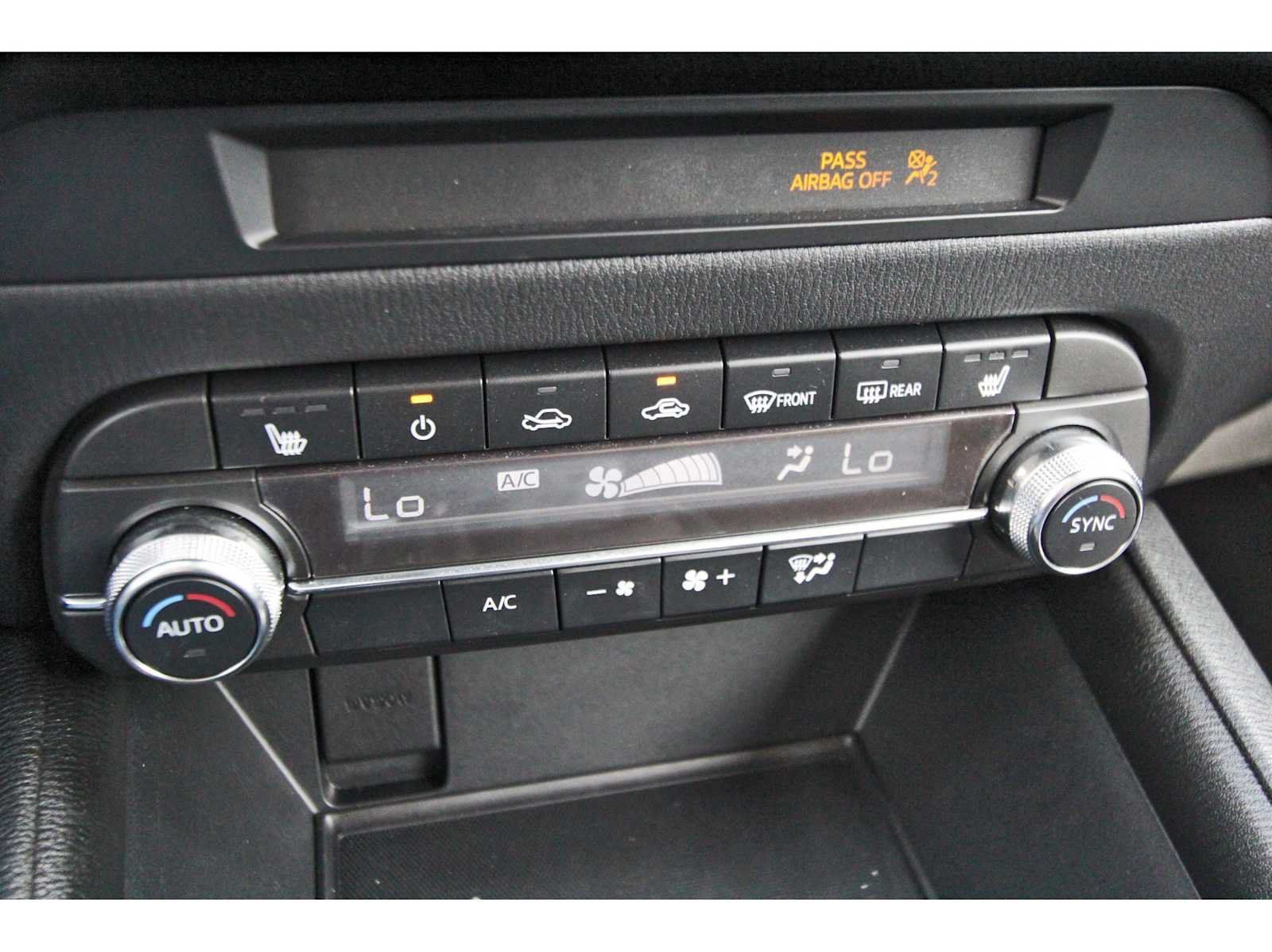 Used 2024 MAZDA CX-5 AWD 2.5 S w/ Preferred Package image 24