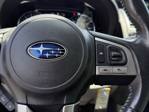 Used 2018 Subaru Forester 2.5i Limited AWD/4WD image 23