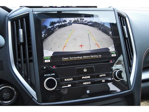 Used 2019 Subaru Crosstrek 2.0i Limited image 26