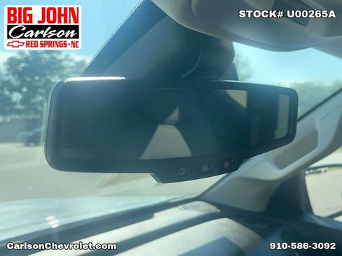 Used 2022 Chevrolet Colorado LT w/ Fleet Safety Package RWD image 25