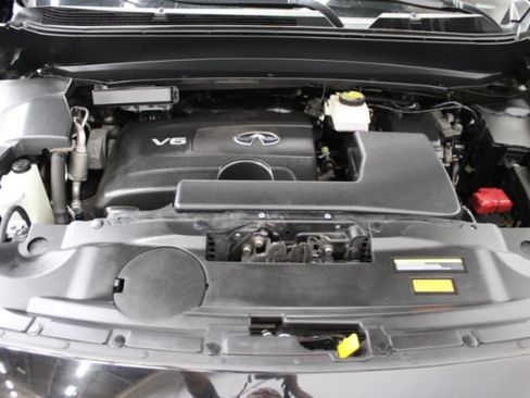 Used 2018 INFINITI QX60 Luxe w/ Premium Plus Package AWD/4WD image 31
