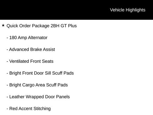 New 2025 Dodge Durango GT image 7