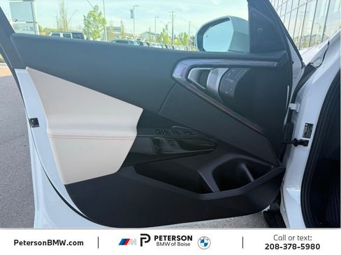 New 2026 BMW X3 xDrive30 w/ Premium Package AWD/4WD image 13