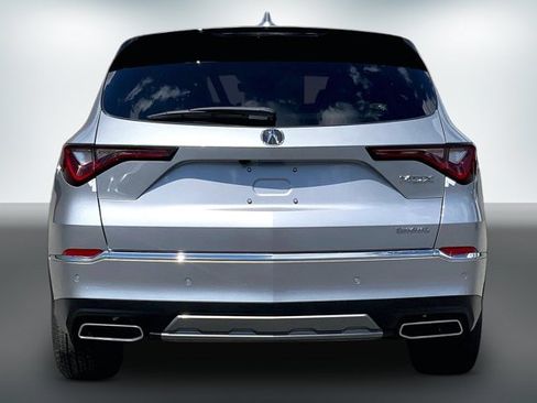 New 2026 Acura MDX w/ Technology Package AWD/4WD image 6