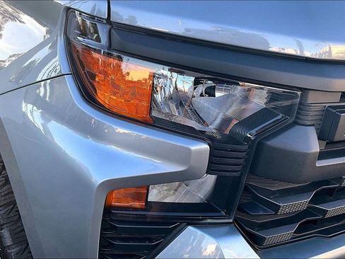 Used 2025 Chevrolet Silverado 1500 W/T w/ Trailering Package image 24