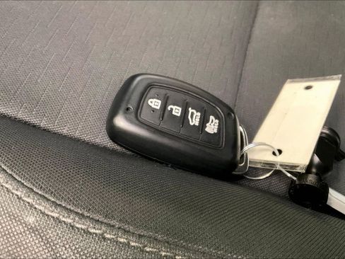 Used 2020 Hyundai Tucson SEL image 9