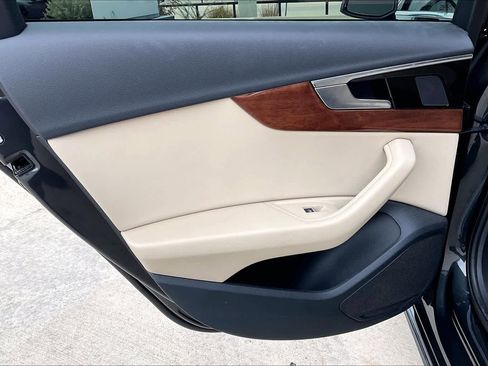 Used 2023 Audi A4 2.0T Premium w/ Convenience Package image 20