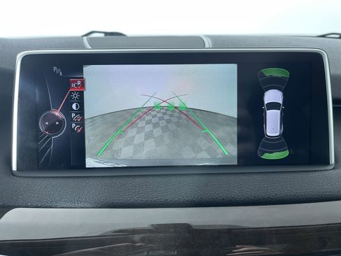 Used 2015 BMW X5 xDrive35i image 19