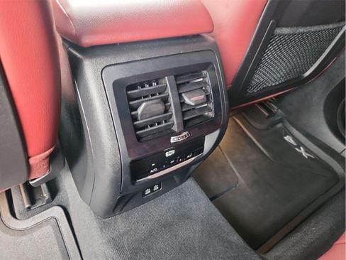 Used 2022 BMW X4 M40i w/ Premium Package AWD/4WD image 22