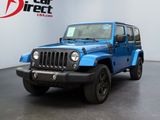 Used 2016 Jeep Wrangler Unlimited Sport image 5