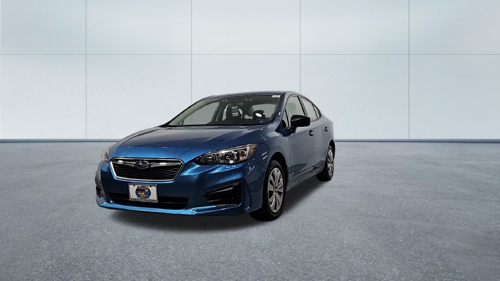 Used 2019 Subaru Impreza 2.0i w/ Eyesight AWD/4WD 360° Tour