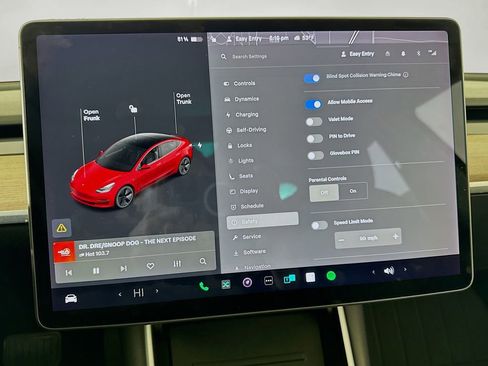 Used 2019 Tesla Model 3 Standard Range RWD image 39