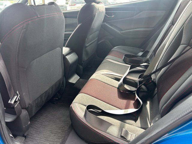 Used 2023 Subaru Impreza 2.0i Sport AWD/4WD image 16
