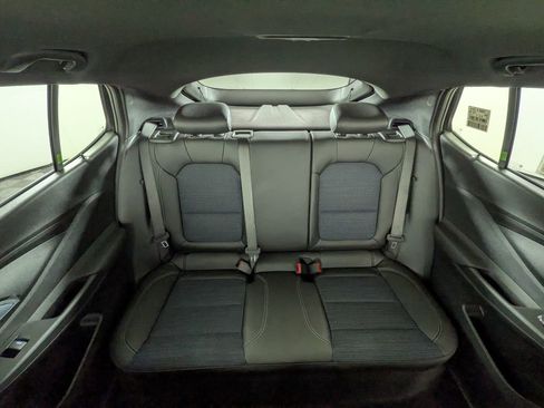 New 2026 Buick Envista Preferred w/ Convenience I Package image 27