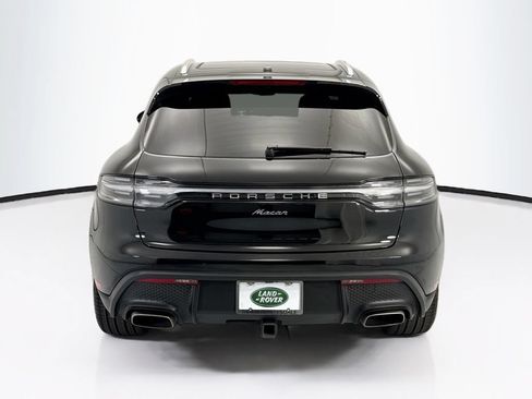 Used 2022 Porsche Macan AWD/4WD image 6