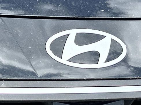 New 2026 Hyundai Elantra Sport FWD image 10