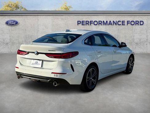 Used 2024 BMW 228i Gran Coupe image 5