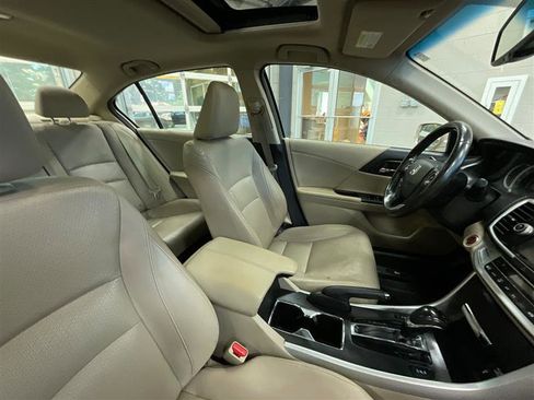Used 2013 Honda Accord EX-L image 30
