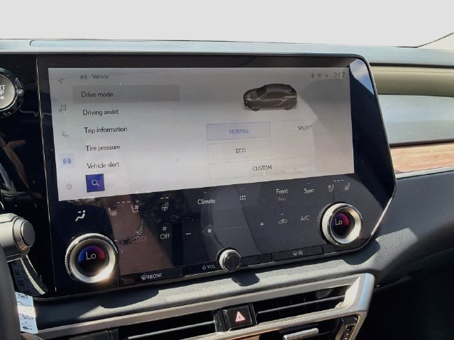 New 2026 Lexus RX 350 Premium Plus FWD image 31